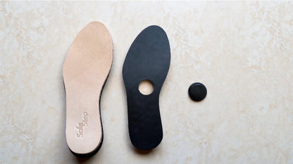 Par de plantillas SafeStep Pro